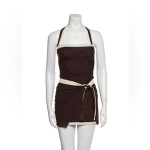 SIR The Label Jacques Dress. Size 0 (XS)